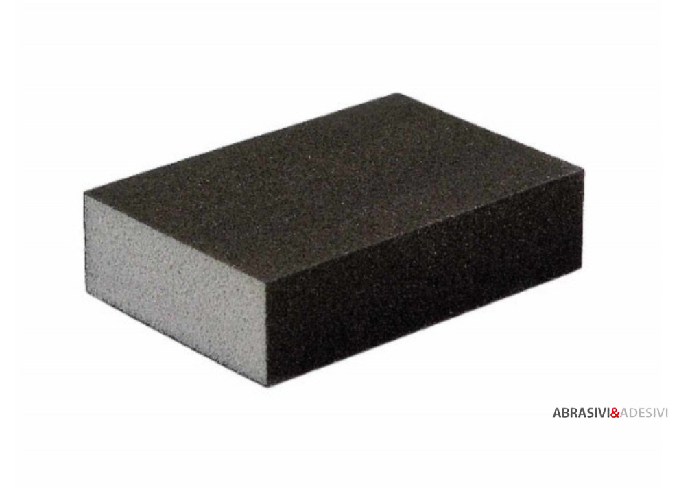 Spugne abrasive 3M Sanding block